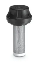 Zwrot pieniędzy Filtr powietrza TAP90L03A00 1.1/4"